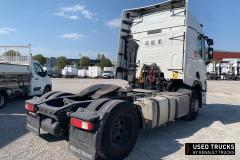 Renault Trucks T
                                          440