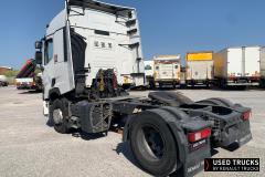 Renault Trucks T
                                          440
