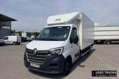 Renault Trucks Master
                                          145