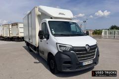 Renault Trucks Master
                                          145