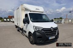Renault Trucks Master
                                          145