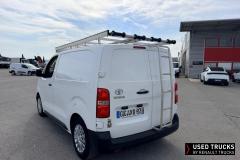 Toyota N/A
                                          120