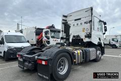 Renault Trucks T
                                          480