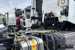 Renault Trucks T
                                          480
