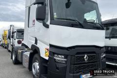 Renault Trucks T
                                          480