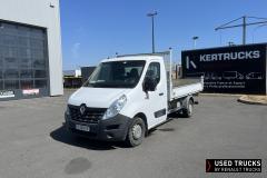 Renault Trucks Master
                                          130