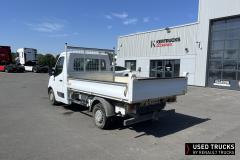 Renault Trucks Master
                                          130