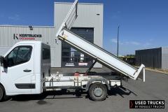 Renault Trucks Master
                                          130