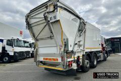 Renault Trucks D Wide
                                          430
