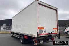 Renault Trucks D
                                          210