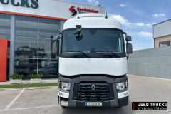 Renault Trucks T
                                          480