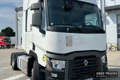 Renault Trucks T
                                          480