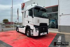 Renault Trucks T High
                                          520