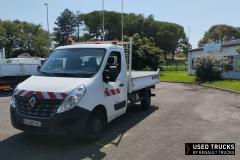 Renault Trucks Master
                                          170
