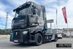 Renault Trucks T High
                                          480