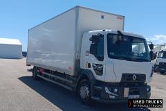 Renault Trucks D
                                          280