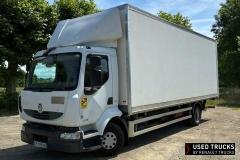 Renault Trucks Midlum
                                          220