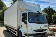 Renault Trucks Midlum
                                          220