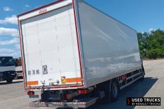 Renault Trucks D
                                          280