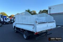 Renault Trucks Maxity
                                          140