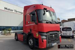 Renault Trucks T
                                          