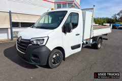 Renault Trucks Master
                                          145