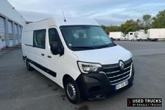 Renault Trucks Master
                                          