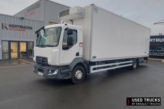 Renault Trucks D
                                          250