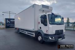 Renault Trucks D
                                          250