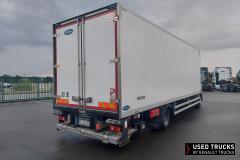 Renault Trucks D
                                          250