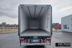 Renault Trucks D
                                          250