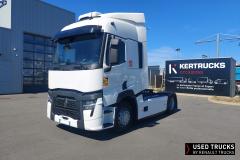 Renault Trucks T
                                          