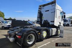 Renault Trucks T
                                          480