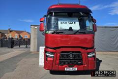 Renault Trucks T
                                          480