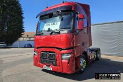 Renault Trucks T
                                          480