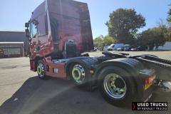 Renault Trucks T
                                          480