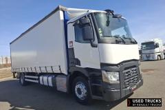 Renault Trucks T
                                          430
