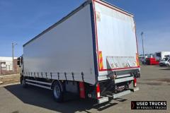Renault Trucks T
                                          430
