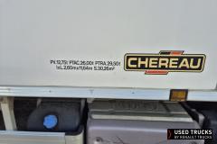 Renault Trucks T
                                          430