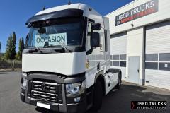 Renault Trucks T
                                          480