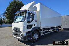 Renault Trucks D
                                          250