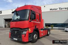 Renault Trucks T
                                          