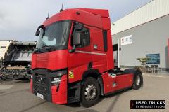 Renault Trucks T
                                          