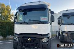 Renault Trucks T
                                          