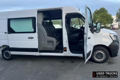 Renault Trucks Master
                                          