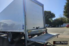 Renault Trucks D
                                          250