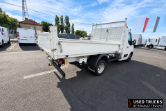 Renault Trucks Master
                                          145