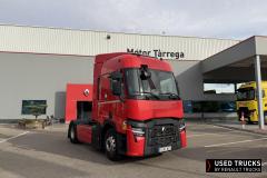 Renault Trucks T
                                          