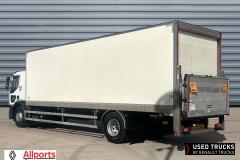 Renault Trucks D Wide
                                          280