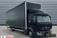 Renault Trucks D
                                          210